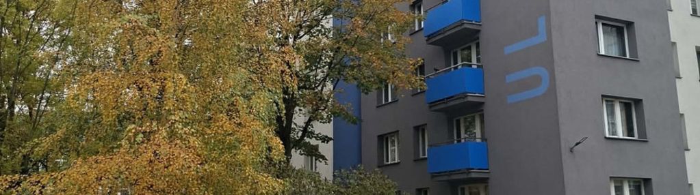 M3 + balkon  super lokalizacja