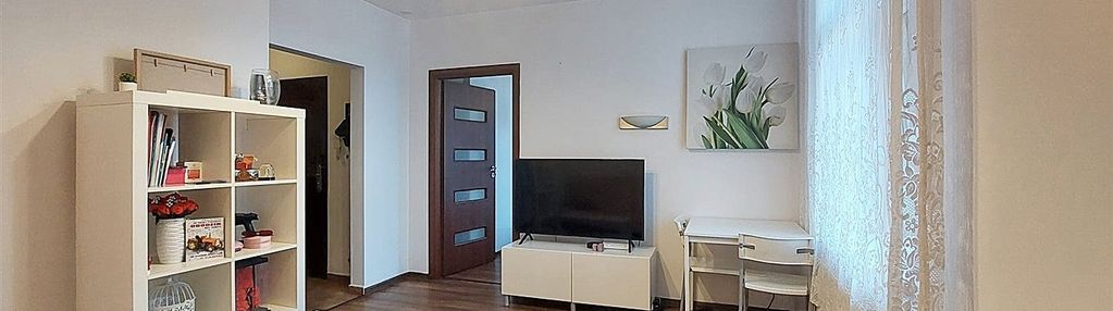 Bytom - 4 pokoje - 2 kuchnie - 2 łazienki/ parter