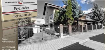 Dwa budynki na wojska polskiego nowy sącz