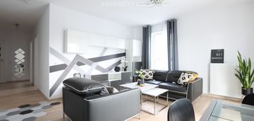 Apartament 3-pokojowy | cztery oceany | przymorze