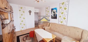 Mieszkanie wynajem z pięknym widokiem os.staszica