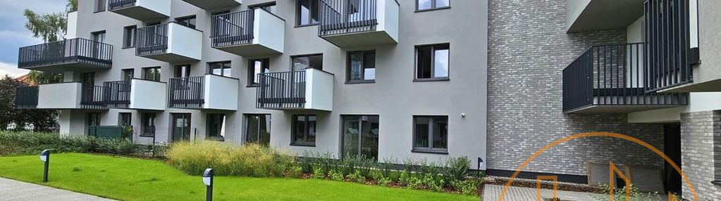 Nowe/do własnej aranżacji/spokojna okolica/garaż