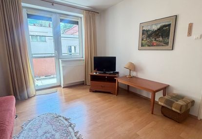 Mieszkanie w centrum przy hali | balkon | parking