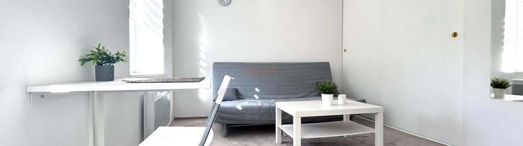 Kawalerka w ścisłym centrum przy politechnice!!