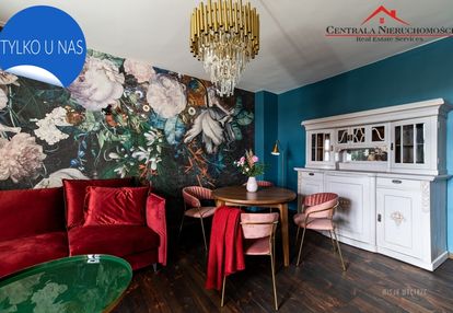 Mieszkanie na starówce / nowa cena !!!