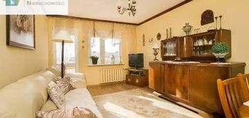 4 pokoje | balkon | 67,5 m² | fromborska