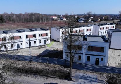Lokal pełniący funkcję domu jednorodzinnego