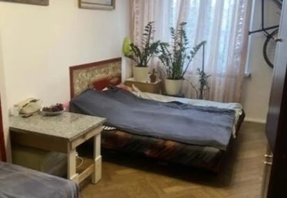 3-pokojowe mieszkanie na woli