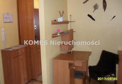 Kawalerka olsztyn ul. puszkina - blisko centrum