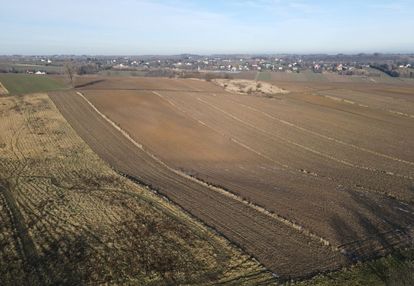 Działka rolna owczary zielonki