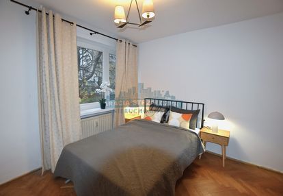 Mieszkanie z ogródkiem blisko arkadii