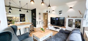 Jędrzychów |4 pokoje | duży balkon | blisko lasu