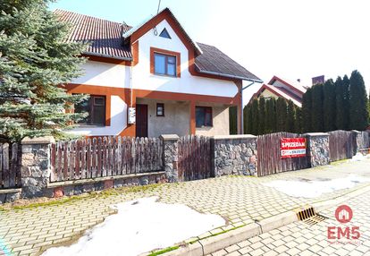 Dom ul. kazimierza wielkiego
