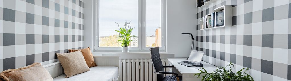 Piękne mieszkanie po generalnym remoncie