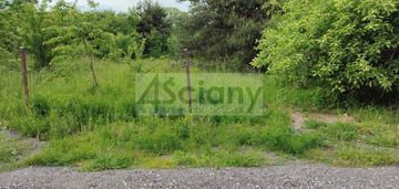 Bardzo ładne miejsce na dom