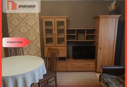 Tylko u nas! bezczynszowa kawalerka w oficynie!