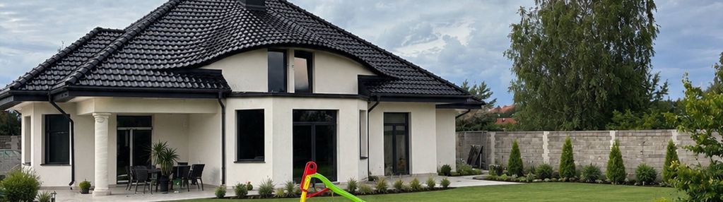 Dom z potencjałem kobylarnia, działka 3000m2