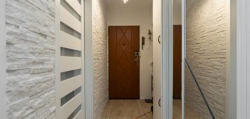 2 pokojowe mieszkanie na przymorzu, kołobrzeska