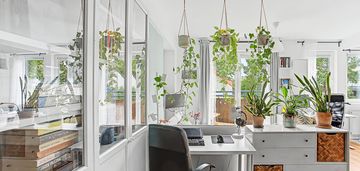 49,90 m² z dużą garderobą | balkon | garaż | las
