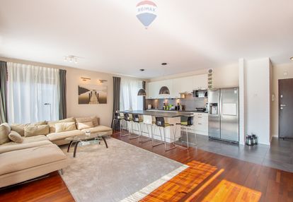 Ekskluzywny penthouse 600 m od morza w kołobrzegu