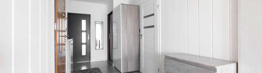 4 pokoje | balkon | garaż