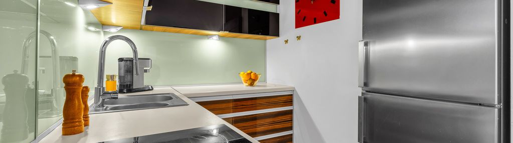 8 min do metra | duży balkon | garaż podziemny