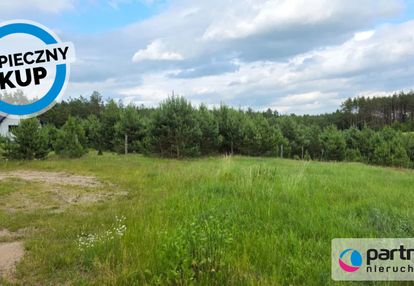Prąd na działce | woda tuż przed | ogród od płd