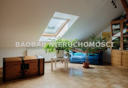 Piękny do z ogrodem w czarnowie koło konstancina