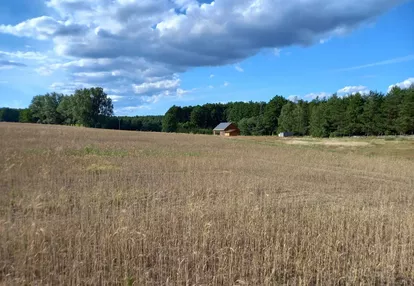 Działka na sprzedaż 1002m2