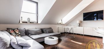 Bronowice | starego dębu | 3 pok. | taras 30m2