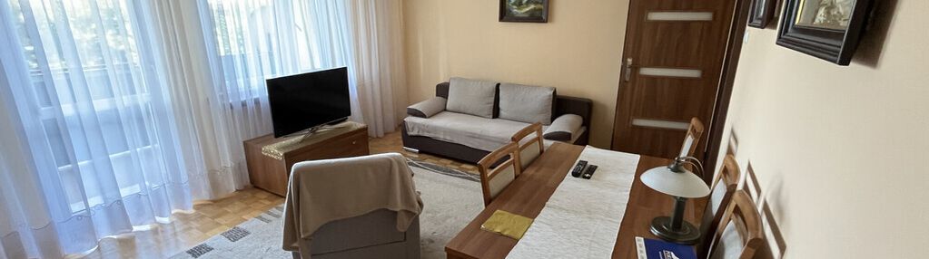 Przestronne 3- pokojowe mieszkanie, os. czuby