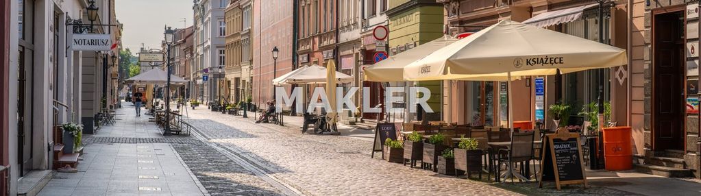 Kamienica komfort stare miasto,pow.550m2,