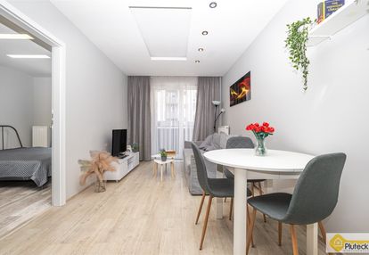 2-pok blisko tramwaju|gotowe|balkon