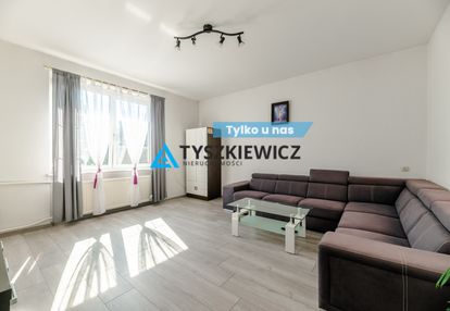Ustawne mieszkanie w kamienicy