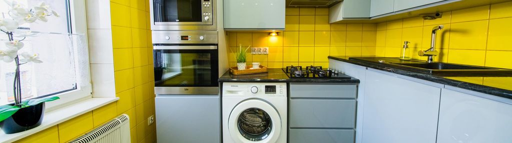 3 pokojowe mieszkanie o pow. 65 m2