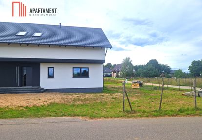 Komfortowy dom typu półbliźniak