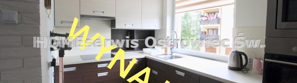 Mieszkanie wynajem 52 m2 2 pokoje, os.pogodna