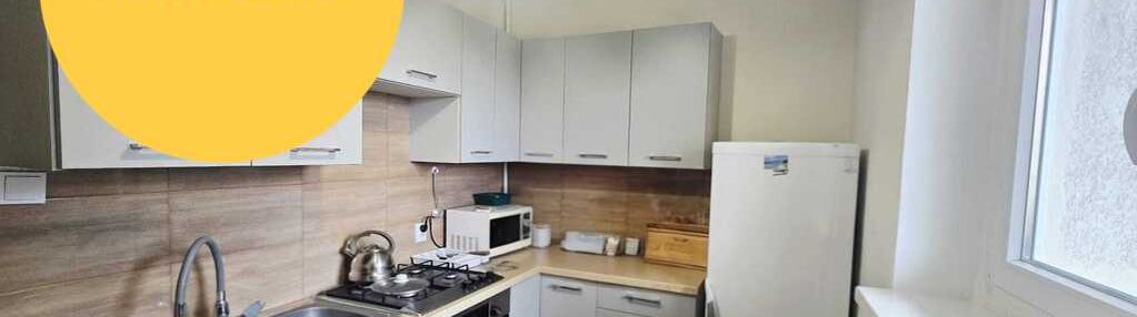 Mieszkanie do odświeżenia