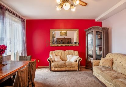 Komfortowe 2 pokoje z balkonem - osiedle mieszka i