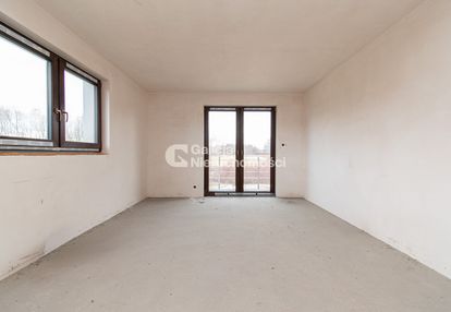 Mieszkanie dwupoziomowe | ogród | przybyszówka