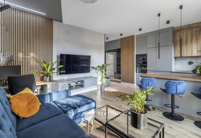 Mieszkanie z ogródkiem w wysokim standardzie