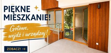 Nowy adres na sławinku | 3 pokoje balkon !