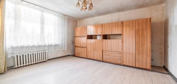 Dwupokojowe mieszkanie 38m² - ul. 3 maja świdnik