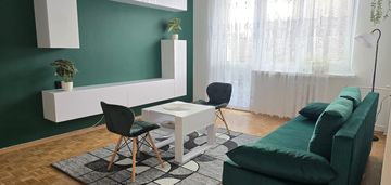 Tereny zielone | zajednia 100m | po odświeżeniu