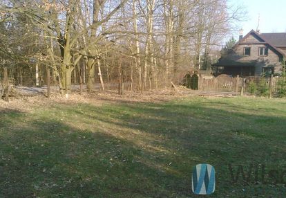 Działka budowlana 1 725 m² | warszawa wawer