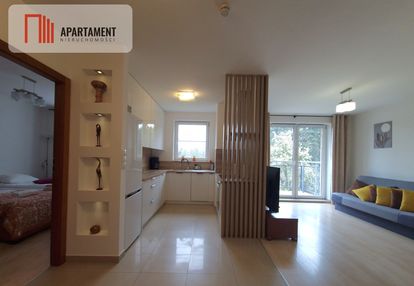 Słoneczne, rozkładowe w pełni wyposażone