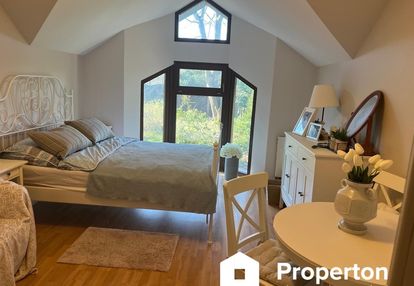 Dom marzeń przy rezerwacie przyrody - ul. saperów