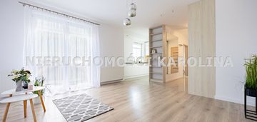 Piła zielona dolina