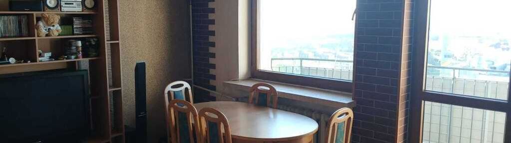 4 pokojowe mieszkanie na podolszycach – 85,51 m²