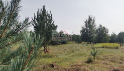 Działki budowlane niedaleko pkp czachówek